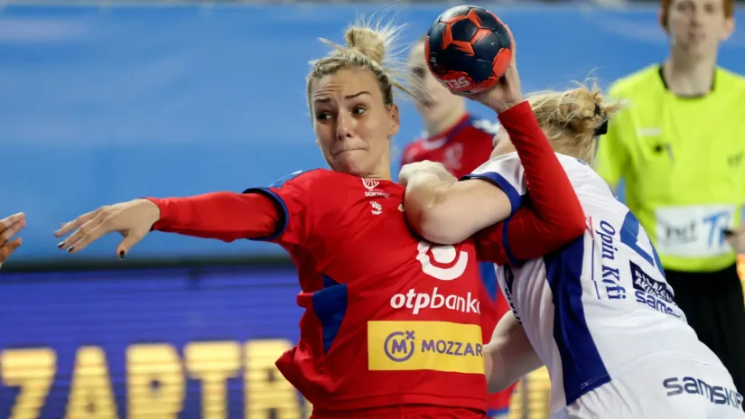 Anđela Janjušević (©Starsport)